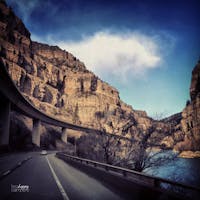 Road Conditions
